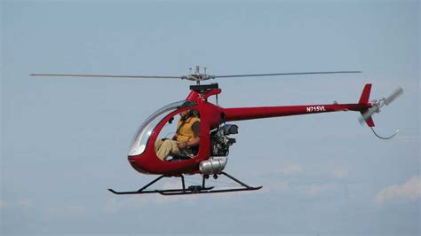 [1] By 2019 the design was being produced by Composite FX of Trenton, Florida. . Used mosquito helicopter for sale